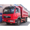 Truck FAW 6X4 Heavy Duty Dump Tipper Trucks